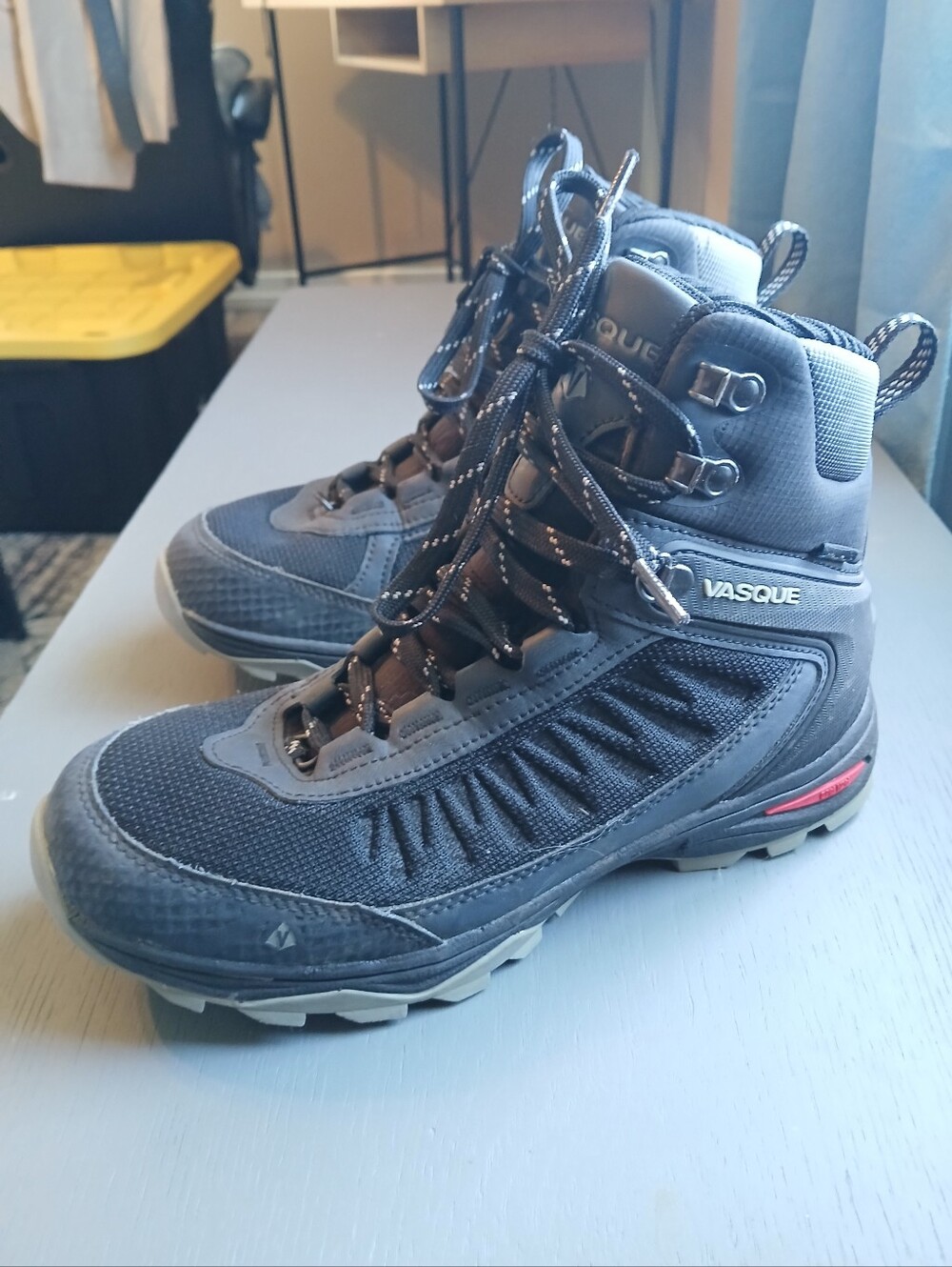 Vasque Men's Coldspark Hiking Boots